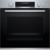 BOSCH - Forno Multifunções Serie 6 HRG5785S6