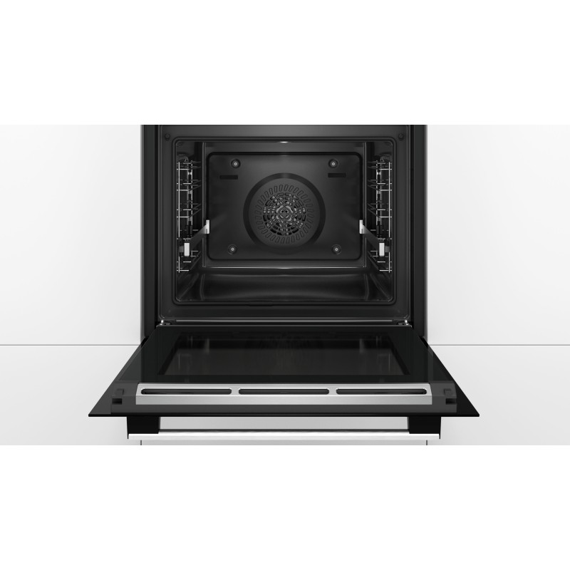 BOSCH - Forno Multifunções Serie 6 HRG5785S6