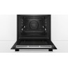 BOSCH - Forno Multifunções Serie 6 HRG5785S6