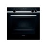 SIEMENS - Forno Multifunções iQ500 HR578G5S6