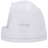 Safire Smart SF-T520ZSA-2E1 Câmara Turret Analógica 4n1, 2 MP, Motorizada 2.8-12 mm, 50 m, 12V DC, IP67, Áudio, WDR (120 dB), Branco - 8435325485638