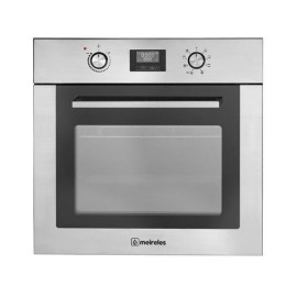 MEIRELES - Forno Eléctrico MF Aqualytic