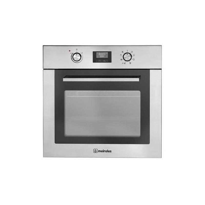 MEIRELES - Forno Eléctrico MF Aqualytic