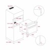 TEKA - Forno HLC 847 SC