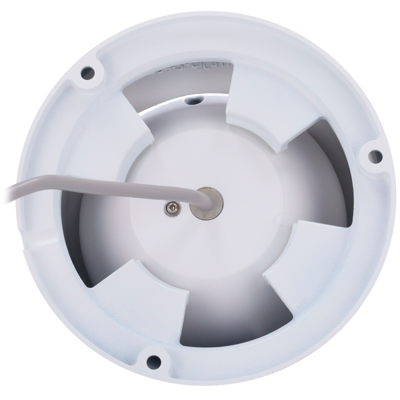 Safire Smart SF-T520ZSA-2E1 Câmara Turret Analógica 4n1, 2 MP, Motorizada 2.8-12 mm, 50 m, 12V DC, IP67, Áudio, WDR (120 dB), Branco - 8435325485638