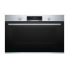 BOSCH - Forno VBD5780S0