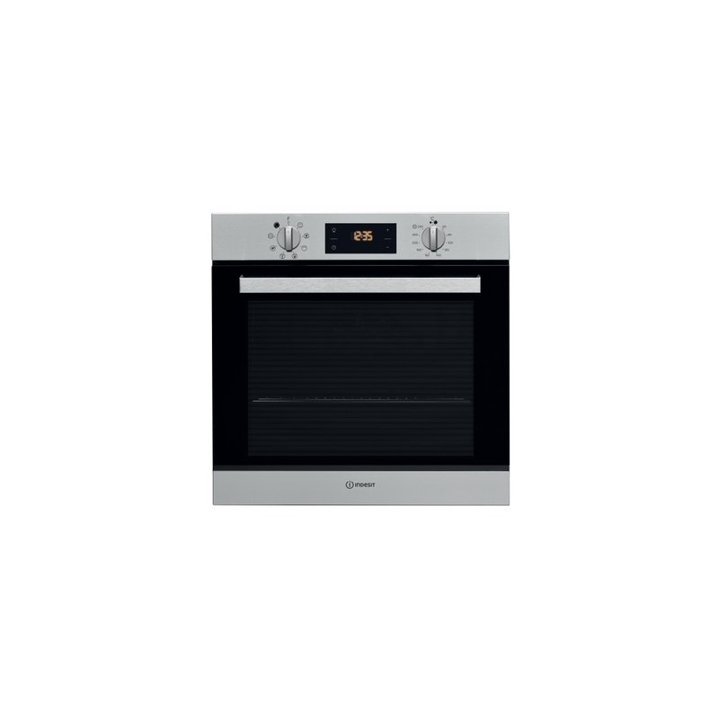 INDESIT- Forno IFW 6540 P IX