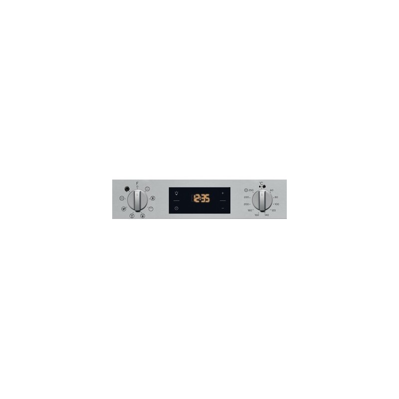 INDESIT- Forno IFW 6540 P IX
