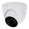Safire Smart SF-T520Z-3KE1 Câmara Turret Analógica 4n1, 3K, Motorizado 2.8-12 mm, 50 m, 12V DC, IP67, DWDR, HLC, BLC, AGC, Branco - 8435325488615