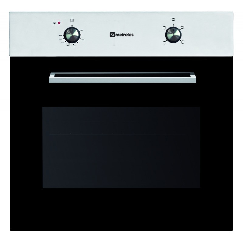 MEIRELES - Forno MF 7604 X