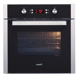 CATA - Forno LC 8110 PYRO BK