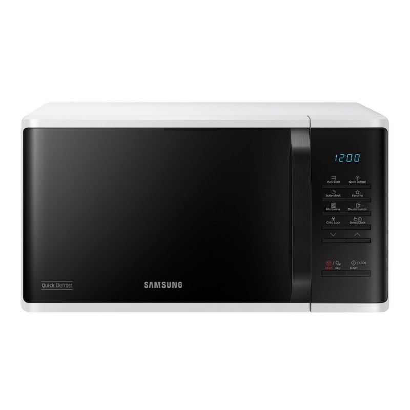 SAMSUNG - Microondas MW3500K MS23K3513AW/EC