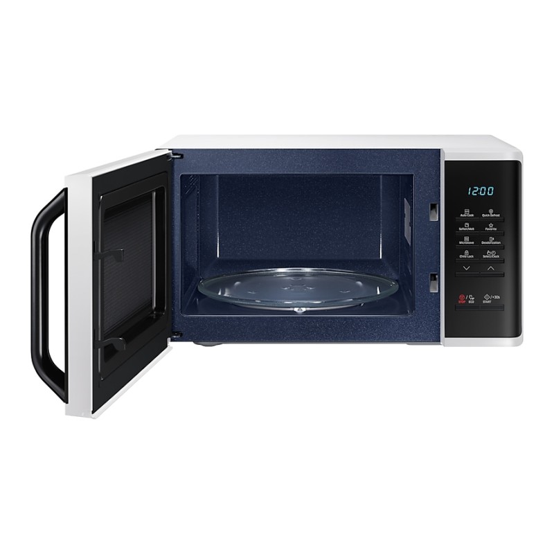 SAMSUNG - Microondas MW3500K MS23K3513AW/EC