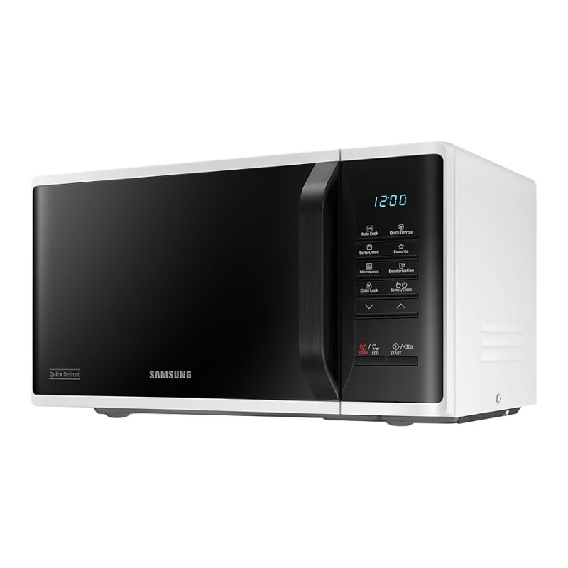 SAMSUNG - Microondas MW3500K MS23K3513AW/EC