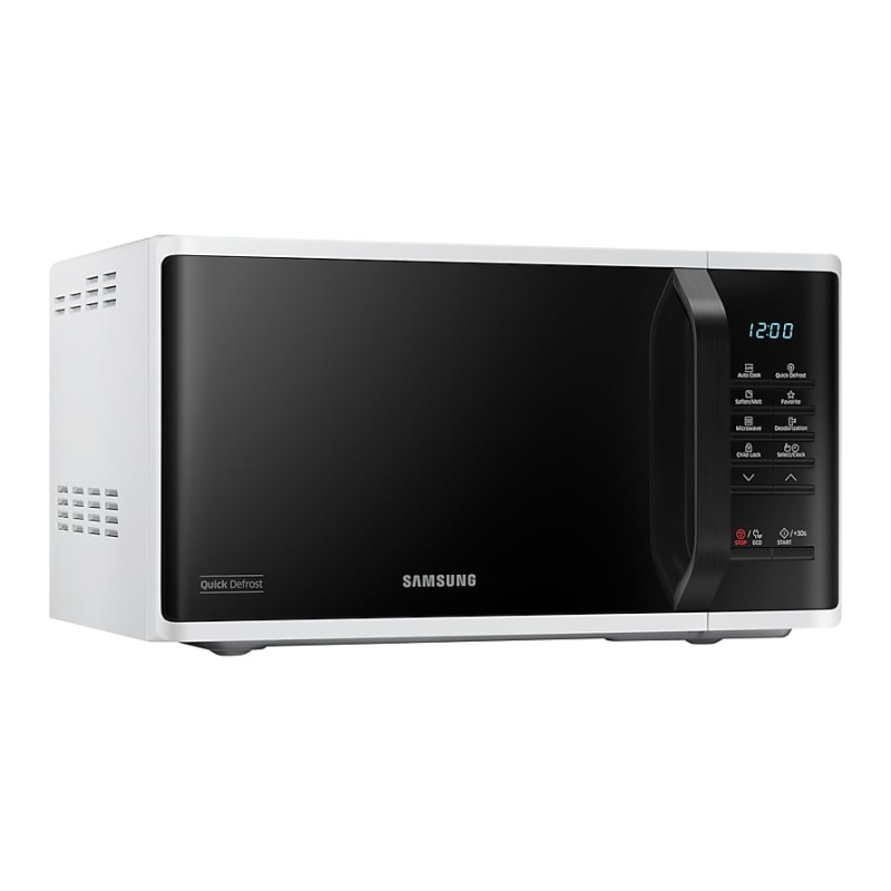SAMSUNG - Microondas MW3500K MS23K3513AW/EC