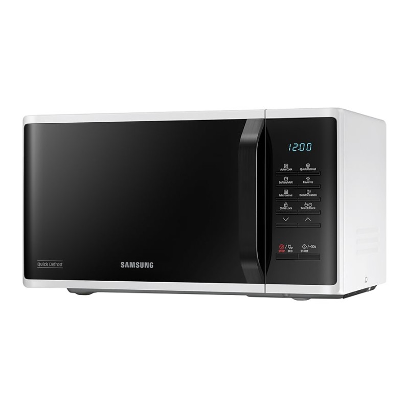 SAMSUNG - Microondas MW3500K MS23K3513AW/EC