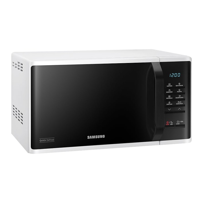 SAMSUNG - Microondas MW3500K MS23K3513AW/EC