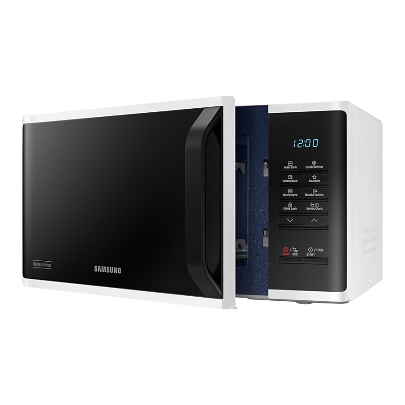 SAMSUNG - Microondas MW3500K MS23K3513AW/EC