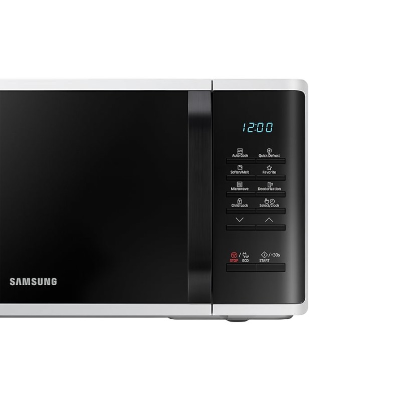 SAMSUNG - Microondas MW3500K MS23K3513AW/EC