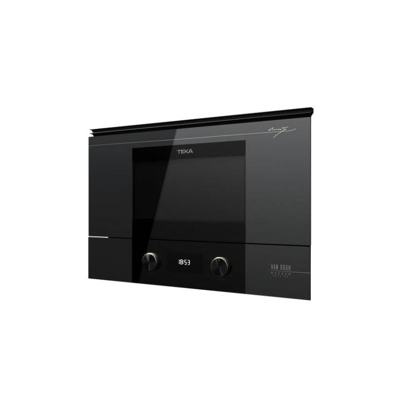 TEKA - Microondas ML 82-VG BIS L DE2 112030021