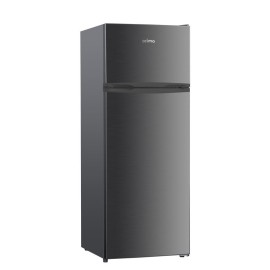 Orima ORH-282-X Frigorífico 2 Portas Independente, 206 L, Descongelação Automática, Inox - 071528 - 5603883213618