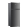 Orima ORH-282-X Frigorífico 2 Portas Independente, 206 L, Descongelação Automática, Inox - 071528 - 5603883213618