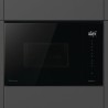 HISENSE - Microondas de Encastre 25L BIM325GI63DBG
