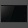 HISENSE - Microondas de Encastre 25L BIM325GI63DBG