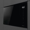 HISENSE - Microondas de Encastre 25L BIM325GI63DBG