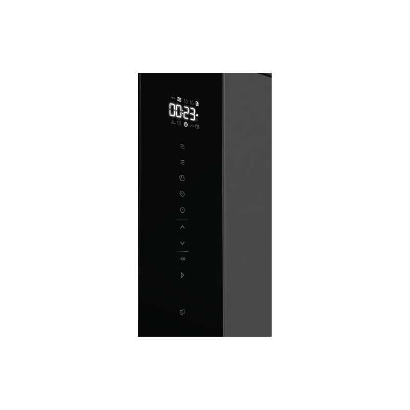 HISENSE - Microondas de Encastre 25L BIM325GI63DBG