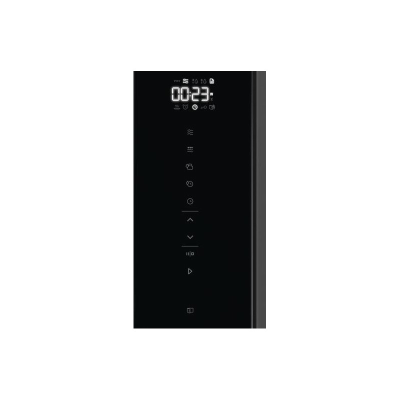 HISENSE - Microondas de Encastre 25L BIM325GI63DBG