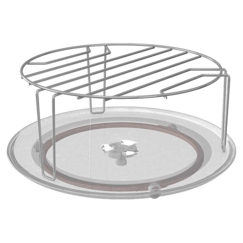 HISENSE - Microondas de Encastre 25L BIM325GI63DBG