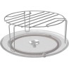 HISENSE - Microondas de Encastre 25L BIM325GI63DBG