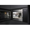 HISENSE - Microondas de Encastre 25L BIM325GI63DBG