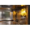 HISENSE - Microondas de Encastre 25L BIM325GI63DBG
