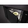 HISENSE - Microondas de Encastre 25L BIM325GI63DBG