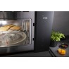 HISENSE - Microondas de Encastre 25L BIM325GI63DBG