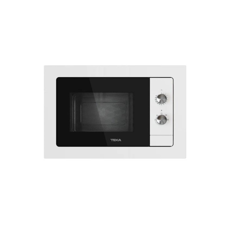 TEKA - Microondas Encastre MB 6200 BI WH Easy 112080004