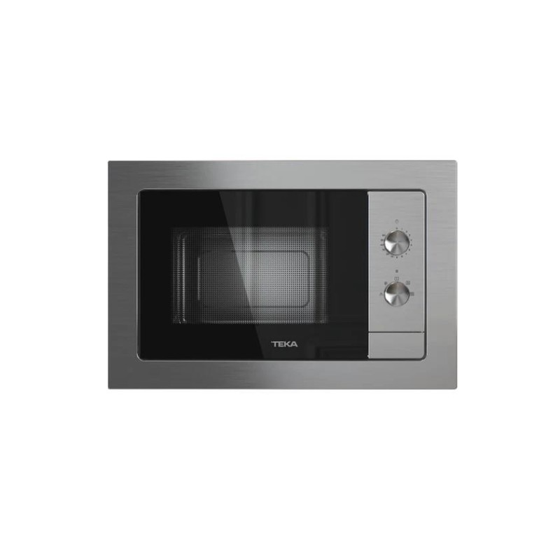 TEKA - Microondas Encastre MB 6200 BI SS Easy 112080002