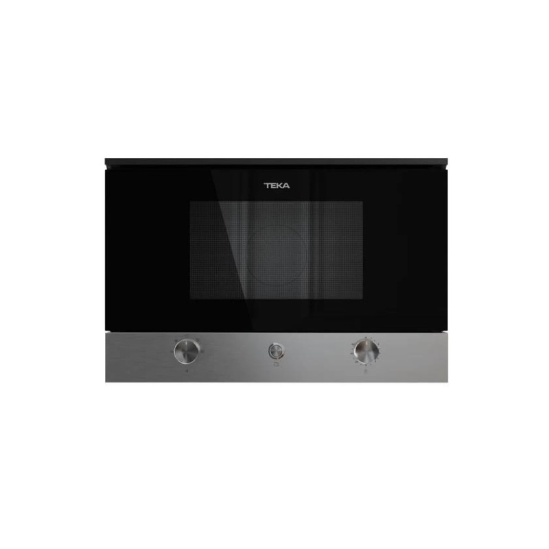 TEKA - Microondas Encastre MS 6220 BI L SS Total 112040009