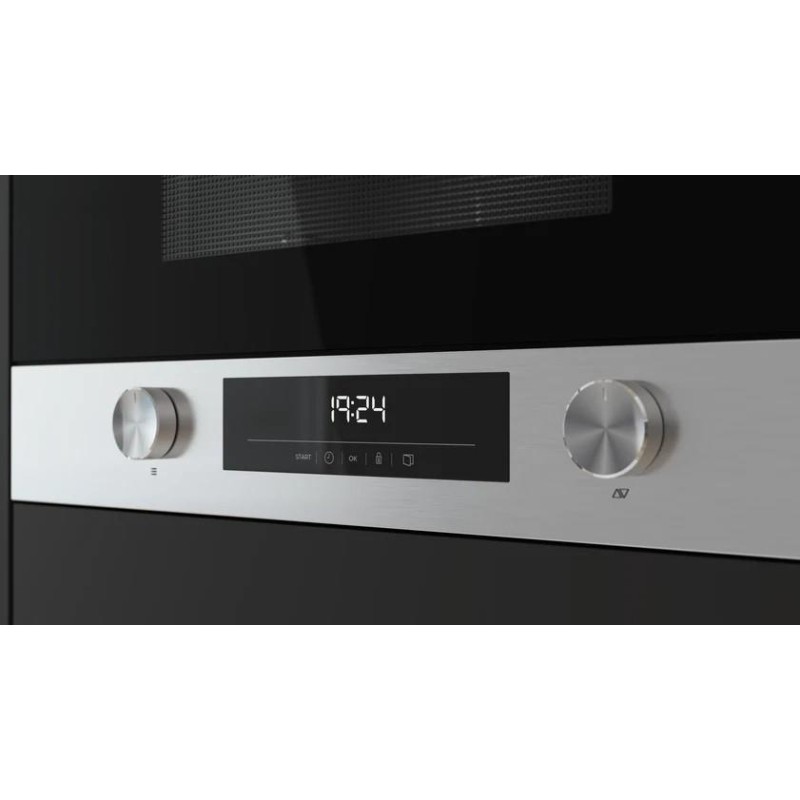 TEKA - Microondas Encastre MS 6220 BIS L SS Total 112040006