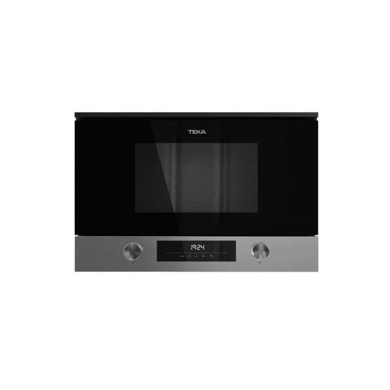 TEKA - Microondas Encastre MS 6220 BIS R SS Total 112040007