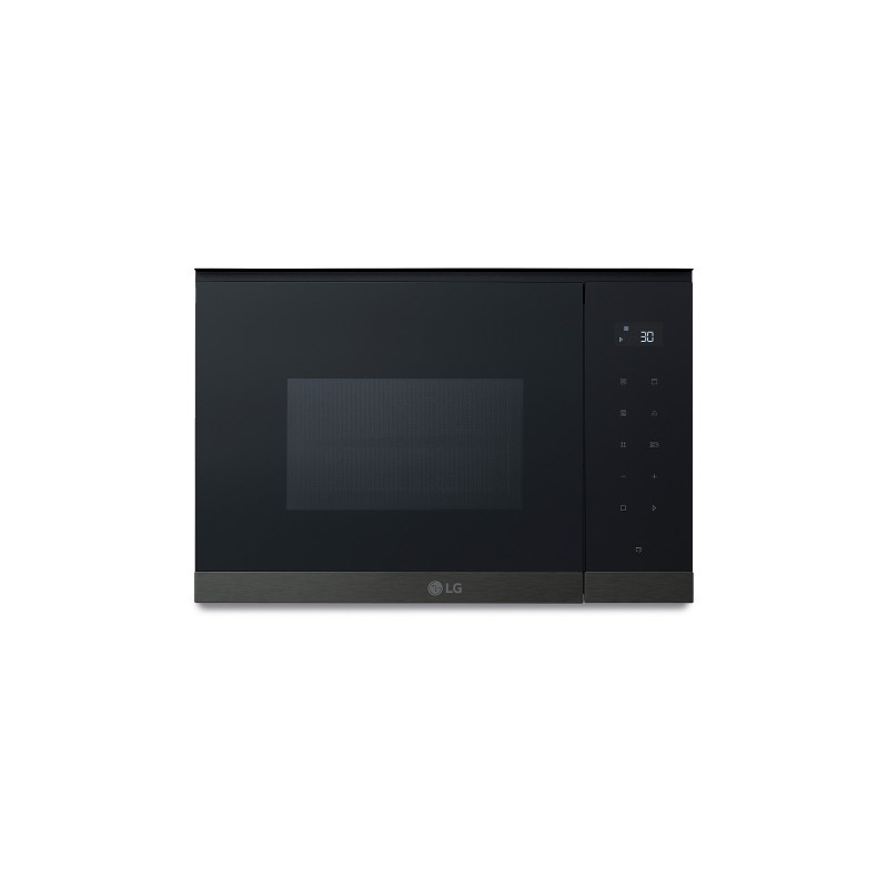 LG - Microondas Encastre MG7Z2593B