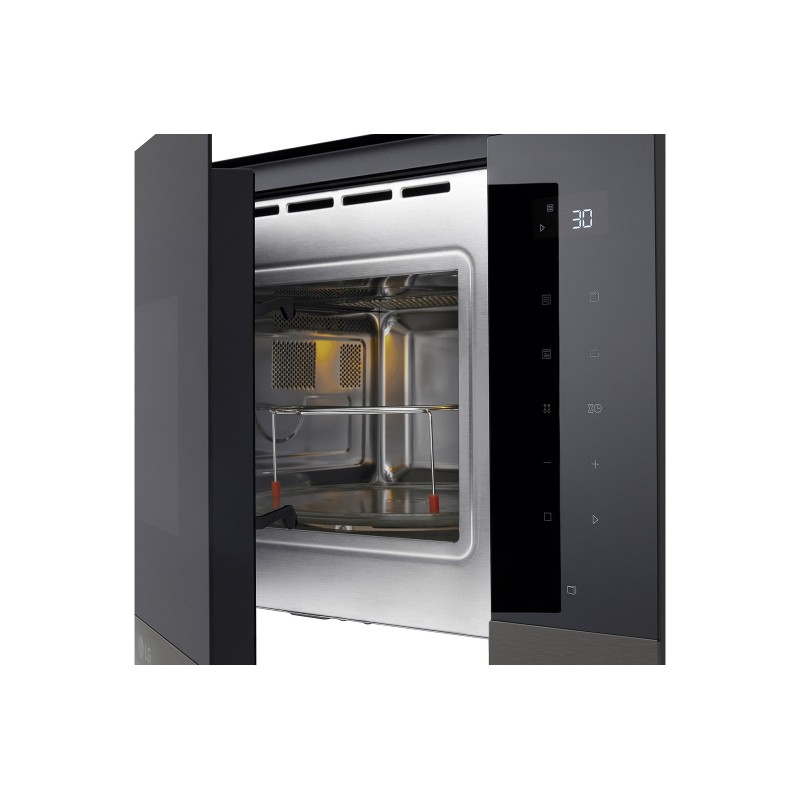 LG - Microondas Encastre MG7Z2593B