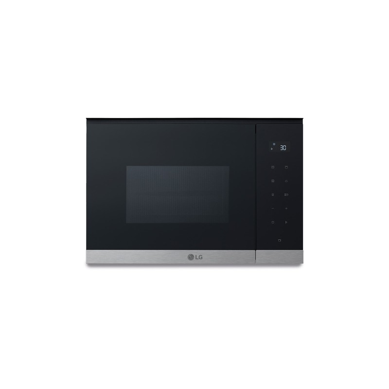 LG - Microondas Encastre MG7Z2593D