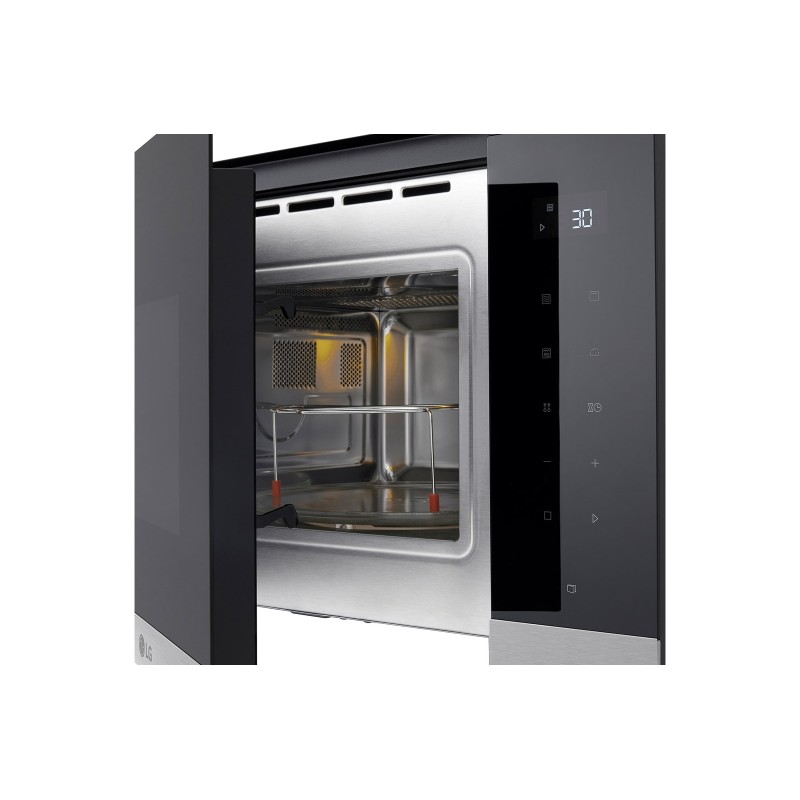 LG - Microondas Encastre MG7Z2593D