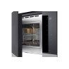 LG - Microondas Encastre MG7Z2593D
