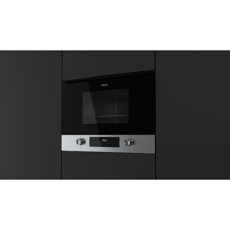 TEKA - Microondas Encastre MS 6226 BIS L SS Total 112040012