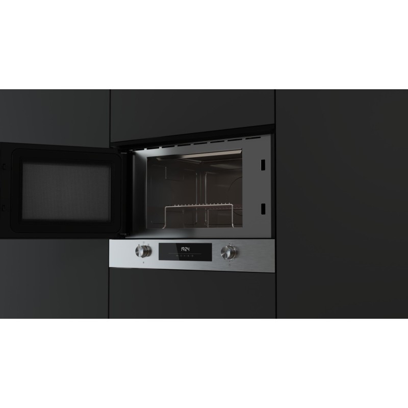 TEKA - Microondas Encastre MS 6226 BIS L SS Total 112040012