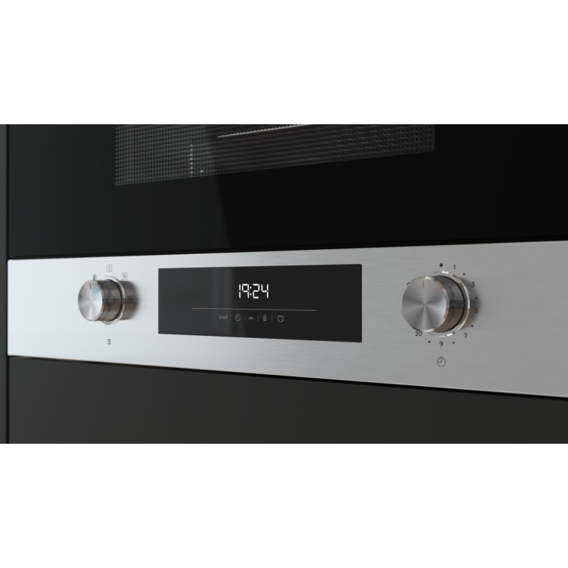 TEKA - Microondas Encastre MS 6226 BIS L SS Total 112040012